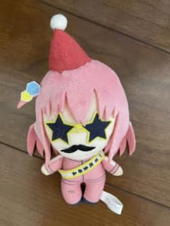 ぼっちざろっく　後藤ひとり　ぬいぐるみ マスコットのサムネイル