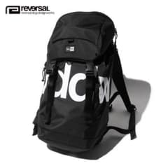 reversal New era コラボリュックのサムネイル