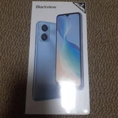 スマートフォン本体 Blackview A52 Polar Night Blackview A52 Polar Night - メルカリ