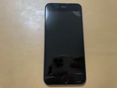 iPhone 6 Space Gray 64 GB docomoのサムネイル
