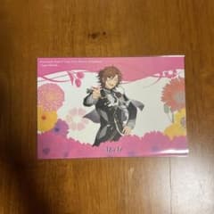 新品★あんスタ【MaM】特別招待状風カード★特典★ポストカード★4点セット Amazon | 新あんスタMaM特別招待状風カード特典ポストカード4点セット