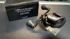 SHIMANO Barchetta F CUSTOM 150DHのサムネイル