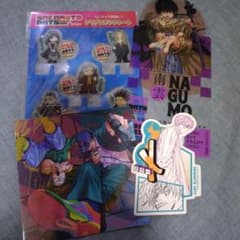 SAKAMOTO DAYS グッズセットのサムネイル