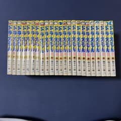 ドラえもん　漫画　藤子不二雄　1巻〜23巻　初版5冊19巻〜23巻 ドラえもん 漫画 藤子不二雄 1巻〜23巻 初版5冊19巻〜23巻 - メルカリ