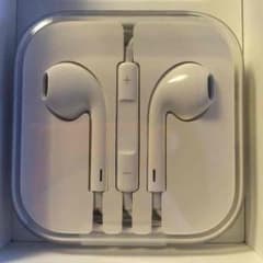 iPhone 純正 イヤホンのサムネイル