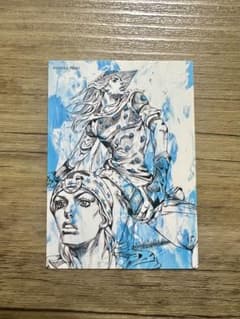 ⭐︎最終値下げ ジョジョの奇妙な冒険 懸賞トレカ ウルトラジャンプ JOJO ⭐︎最終値下げ ジョジョの奇妙な冒険 懸賞トレカ ウルトラジャンプ