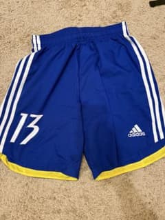 鹿島学園ハーフパンツ2枚セット 鹿島学園ハーフパンツ2枚セット - メルカリ