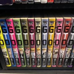 値下げ！！GTOパラダイス・ロストのサムネイル