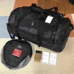THE NORTH FACEノースフェス　ボストンバッグ　M  71ℓのサムネイル