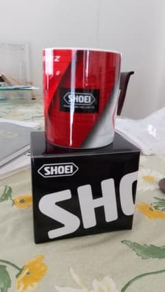 SHOEIマグカップのサムネイル
