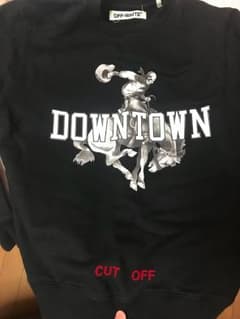 off-white downtownのサムネイル