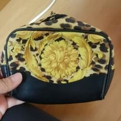 VERSACEポーチのサムネイル