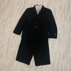 男の子 フォーマルスーツのサムネイル