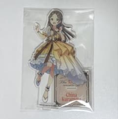 学マス 倉本千奈 The 1st Period アクスタ - メルカリ