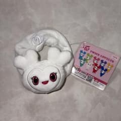 TWICE LOVELYS ぴょこきゅんシュシュ ダヒョン