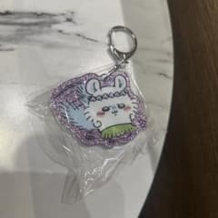 ちいかわ アクリルキーホルダー モモンガのサムネイル