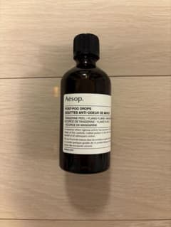 新品未使用　Aesop イソップ ポストプードロップス 100mlのサムネイル