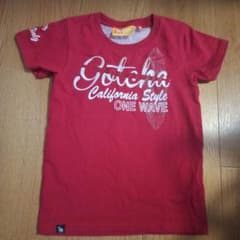 Tシャツ 110 gotchaのサムネイル