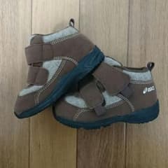 アシックス 15.0 秋冬のサムネイル