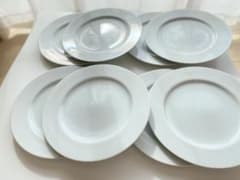 ポーセラーツ 白磁 まとめ売り H - メルカリ