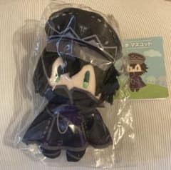刀剣乱舞 御伴散歩 マスコット ぬいぐるみ 水心子正秀のサムネイル