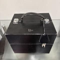 ノベルティーDior Backstage収納ボックスのサムネイル