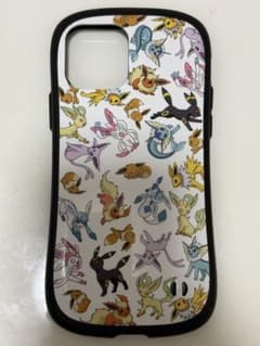 iFace iPhone12/12 Pro ポケモンのサムネイル