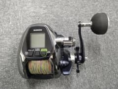 シマノ 17フォースマスター3000XP　SHIMANO FORCEMASTERのサムネイル