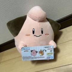 ポケモン ぬいぐるみ 約8インチのサムネイル