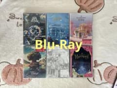 Mrs.GREEN APPLE/通常盤 Blu-Ray 6作品 - メルカリ