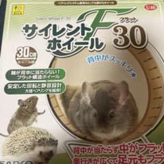 サイレントホイール F 30 30cmのサムネイル