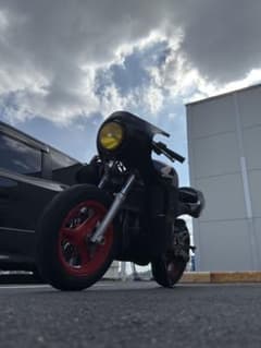 ホンダ NSR50のサムネイル