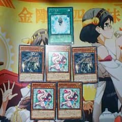 【値下げしました】妖精伝姫 シラユキのサムネイル