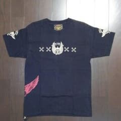 スカルフライト　Tシャツのサムネイル