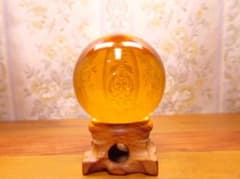 ⭐️ドラゴンボール♋願いを叶える宝珠♉橙♊神聖物♎レクライ
