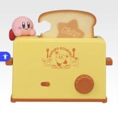 별의 커비 PUPUPU GOURMET 이치 반 쿠지 라스트 원상
