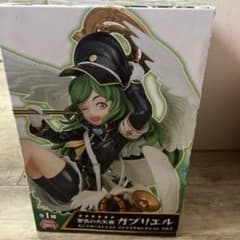 モンスト 聖告の大天使 ガブリエル フィギュアのサムネイル