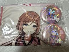 学園アイドルマスター 姫崎莉波 一番くじ セットのサムネイル