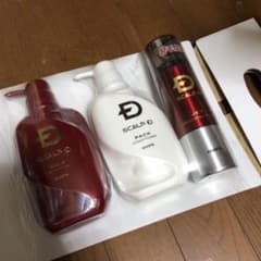 アンファー  三点セットのサムネイル