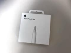 Apple Pencil Tips 交換用先端4個入りのサムネイル