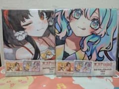 東方project　描き下ろしブランケットvol.5 セット売り