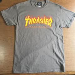 スラッシャー THRASHER  Tシャツのサムネイル
