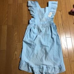 エプロンのサムネイル