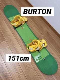 大人気万能ボード！ BURTON CUSTOM FV 151 ダブルキャンバー！ 大人気万能ボード！ BURTON CUSTOM FV 151 ダブルキャンバー！ 大人気