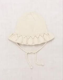 Starling Sunhat Mazipan 4-6yのサムネイル