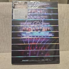 Snow Man 1st DOME TOUR 2023 I DO ME　初回盤のサムネイル