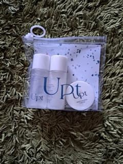 ☆Uptトライアルキット☆のサムネイル