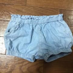 ショートパンツ かぼちゃパンツ GAPのサムネイル