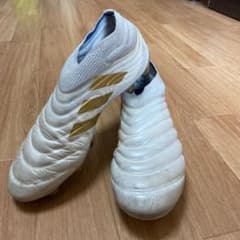 サッカースパイクのサムネイル
