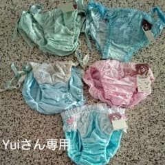 レディースショーツ(5枚セットF)のサムネイル